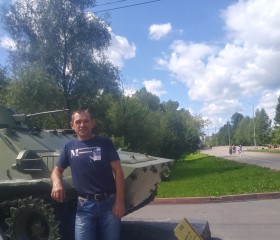 Дмитрий, 49 лет, Прокопьевск