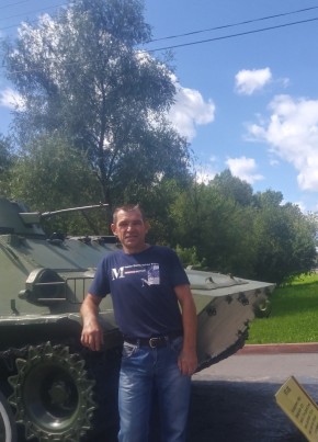 Дмитрий, 49, Россия, Прокопьевск