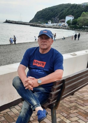 Valera, 61, Russia, Vasyurinskaya
