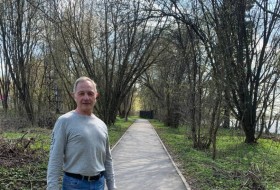 Станислав, 56 - Только Я