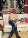 Ramzi, 51 год, Algiers