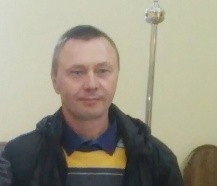 Виктор, 48 лет, Смаргонь