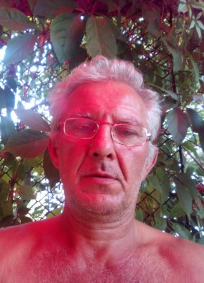 Дима, 59, Россия, Морское