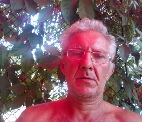 Дима, 59 лет, Морское