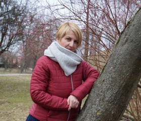 Светлана, 44 года, Bielsk Podlaski