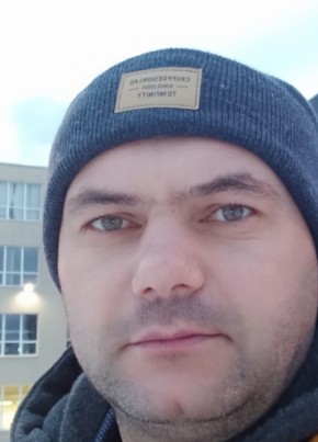 Николай, 44, Eesti Vabariik, Tallinn