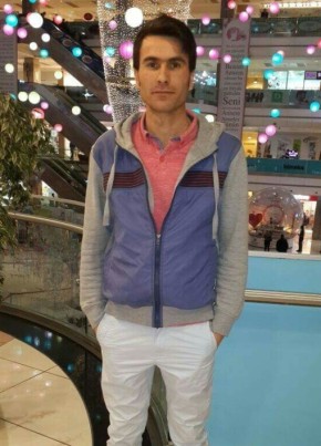 Mehmet gür, 36, Türkiye Cumhuriyeti, Söke