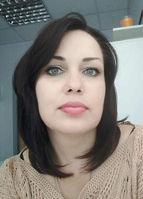 Aleksandra, 39, Russia, Saint Petersburg