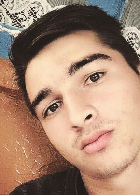 Magomed, 24, Russia, Stavropol