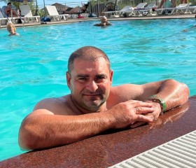 Дима, 43 года, Пенза