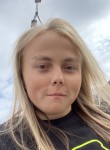 Olesja Ogarkovа, 22 года, Tallinn
