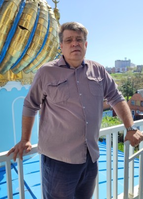 Михаил из Азова 53 года