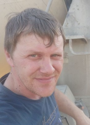 Андрей, 34, Россия, Барнаул