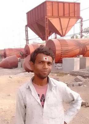 कमल, 18, India, Rajsamand