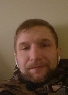 Владимир, 31, Россия, Хабаровск