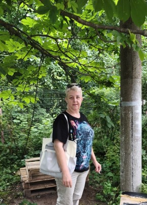 Елена из Дзержинска 50 лет