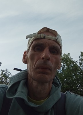 Евгений из Иваново 56 лет