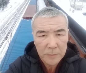 Zamir, 48 лет, Москва