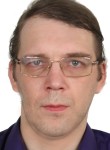 Илья, 34 года
