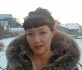 Яна, 48 лет, Усолье-Сибирское
