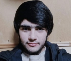 Daston, 22 года, Москва