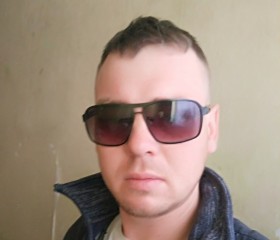Слава Панков, 31 год, Томск