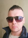 Slava Pankov, 31, Tomsk