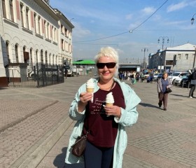 Nadyusha, 53, Kotlas