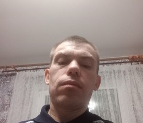 Aleksandr Begans, 46, Minsk