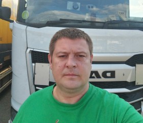 Роман Онегин, 39 лет, Віцебск