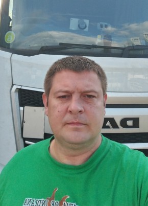 Роман Онегин, 39, Рэспубліка Беларусь, Віцебск