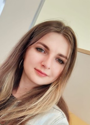 Анастасия, 29, Россия, Невель