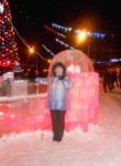 Алина, 60 лет, Новосибирск