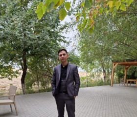 Ali aliyev, 46 лет, Bakı