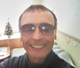 Серж, 62 года, Волхов