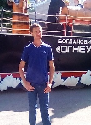 Алексей, 33, Россия, Богданович