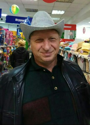 Игорь, 59, Россия, Искитим