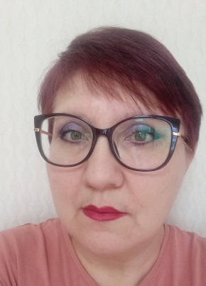 Ирина из Керчи 54 года