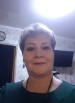 Татьяна, 65 лет, Атырау