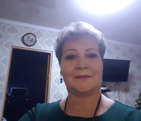 Татьяна, 65 лет, Атырау