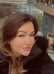 Aleksandra, 38, Moscow