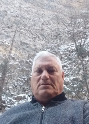 Ilqar, 63, Azərbaycan Respublikası, Sumqayıt