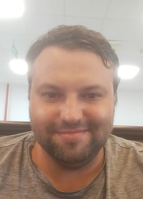 Filipp, 37, Russia, Moscow