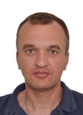 Александр из Боброва 43 года