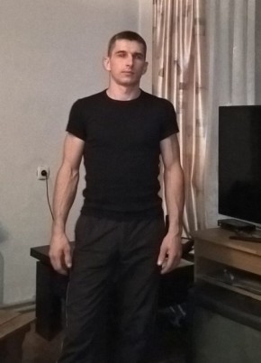 Андрей, 37, Россия, Железноводск