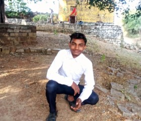 Sachin dhakar mp, 21 год, Kailāras