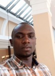 Hussain, 31 год, Kampala