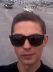 Даниил, 26 лет, Новосибирск