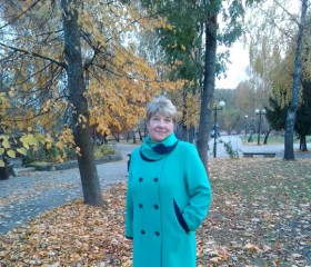 Людмила, 58 лет, Козельск