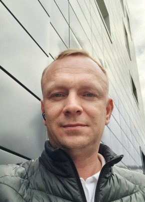 Алексей из Хабаровска 45 лет